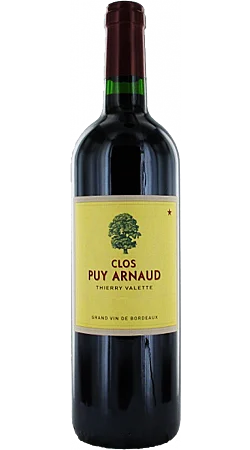 Clos Puy Arnaud 2022 - Cavissima