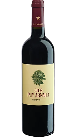 Clos Puy Arnaud 2019 - Cavissima