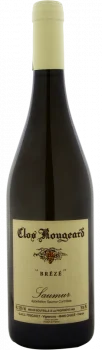 Clos Rougeard Saumur Bréze 2011 - Bodega Clos Rougeard