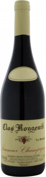 Clos Rougeard Saumur Champigny Le Bourg 2011 - Bodega Clos Rougeard