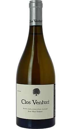 Clos Venturi - 2023 - Vin de Corse