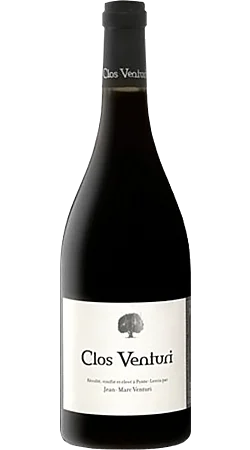 Clos Venturi - 2019 - Vin de Corse