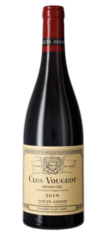 Louis Jadot Clos Vougeot 2019 - Vineut