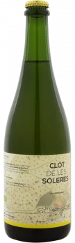 Clot de les Soleres Chardonnay 2018 - Bodega Clot De Les Soleres