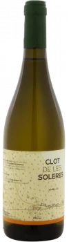 Clot de les Soleres Xarel.lo 2019 - Bodega Clot De Les Soleres