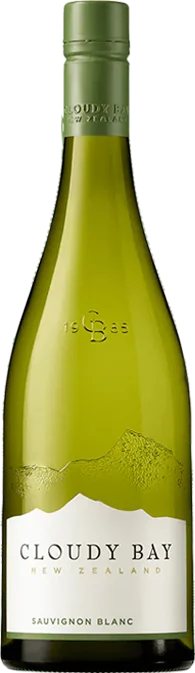 Cloudy Bay - Sauvignon blanc 2025