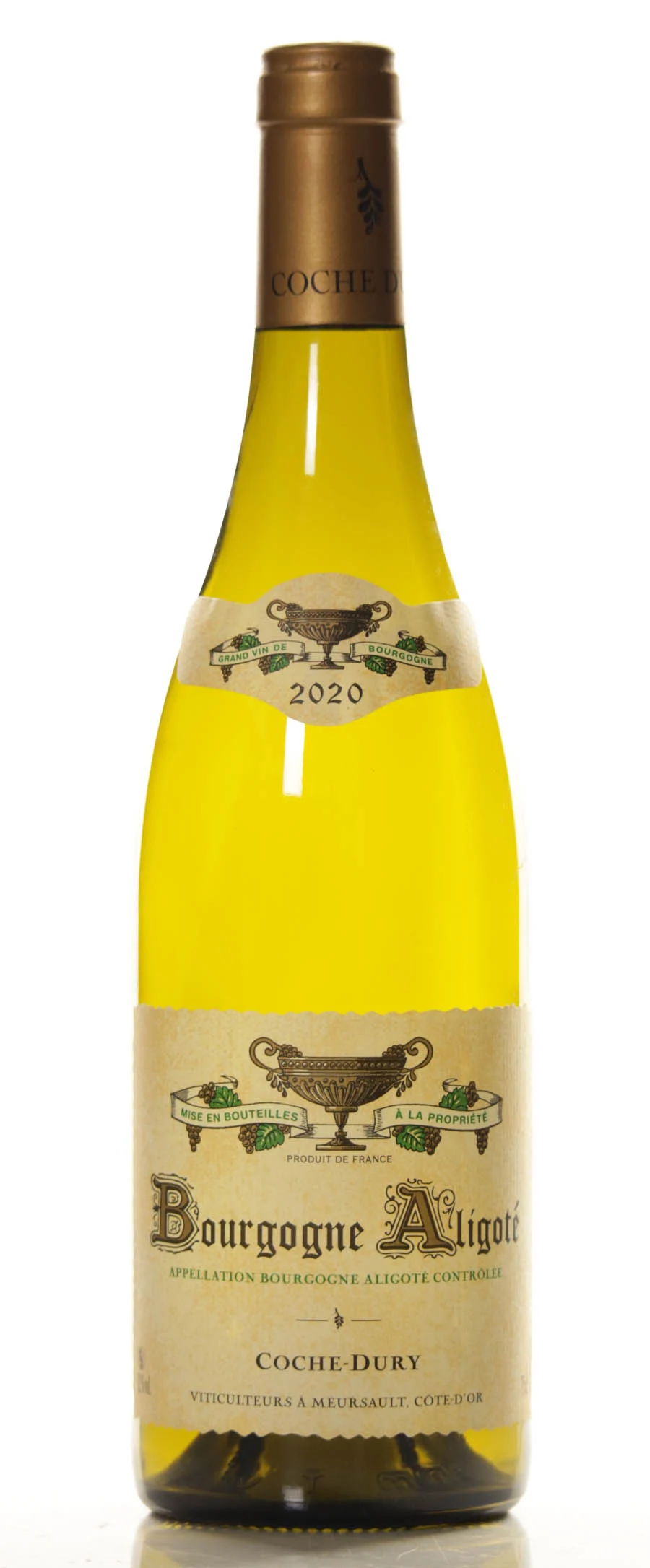 Coche Dury Aligote 2020 - Vineut