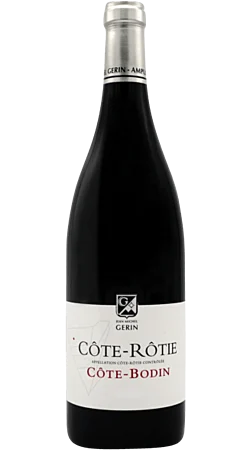 Domaine Jean-Michel Gerin - Côte-Bodin 2020 - Côte-Rôtie
