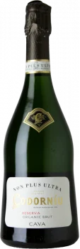 Codorníu Non Plus Ultra Reserva Brut Nature - Bodega Codorníu