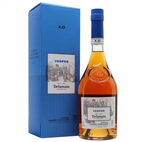 Delamain Grand Champán Coñac Vesper XO NV - Maison Delamain