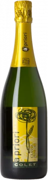 Colet A Priori Brut - Bodega Colet Vins