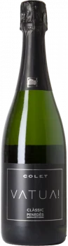Colet Vatua 2022 - Bodega Colet Vins