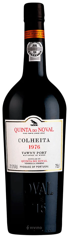 Quinta do Noval Oporto Cosecha 1976