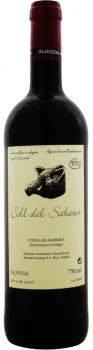 Coll del Sabater 2023 - Bodega Escoda Sanahuja