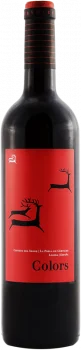 Colors 2023 - Bodega Cérvoles Celler
