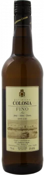 Colosia Fino - Bodega Gutiérrez Colosia