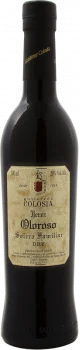 Colosia Oloroso Solera Familiar - 50 cl.