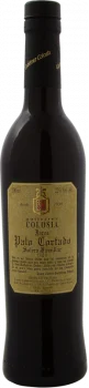 Colosia Palo Cortado Solera Familiar - 50 cl.