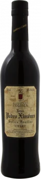 Colosia Pedro Ximénez Solera Familiar - 50 cl.
