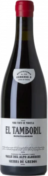 Comando G El Tamboril 2023 - Bodega Comando G