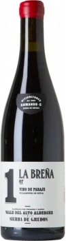 Comando G La Breña 1er 2023 - Bodega Comando G