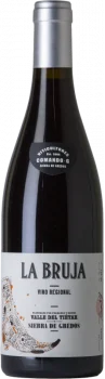 Comando G La Bruja 2024 - Bodega Comando G