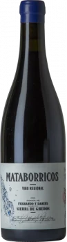 Comando G Mataborricos 2020 - Bodega Comando G
