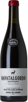 Comando G Navatalgordo 2024 - Bodega Comando G
