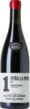 Comando G Peña La Mora 1er 2023 - Bodega Comando G