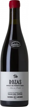 Comando G Rozas 2023 - Bodega Comando G