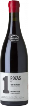 Comando G Rozas 1er Cru 2023 - Bodega Comando G