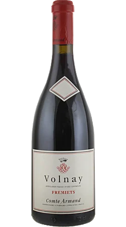 Domaine Comte Armand - 1er Cru Frémiets 2019 - Volnay