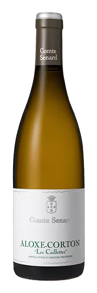 Domaine Comte Senard - Aloxe-Corton Pinot Gris Les Caillettes 2020