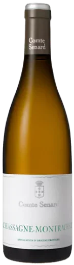 Domaine Comte Senard - 2023 - Chassagne-Montrachet blanc