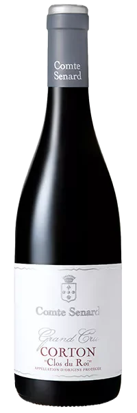Domaine Comte Senard - Clos du Roi 2014 - Corton Grand Cru