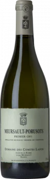 Comtes Lafon Meursault-Porusots 1er Cru 2017