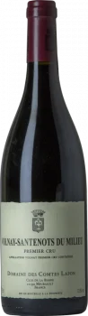 Comtes Lafon Volnay-Santenots du Milieu 1er Cru 2017