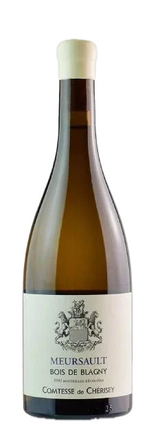Domaine Comtesse de Cherisey - Meursault Blagny Bois de Blagny 2019