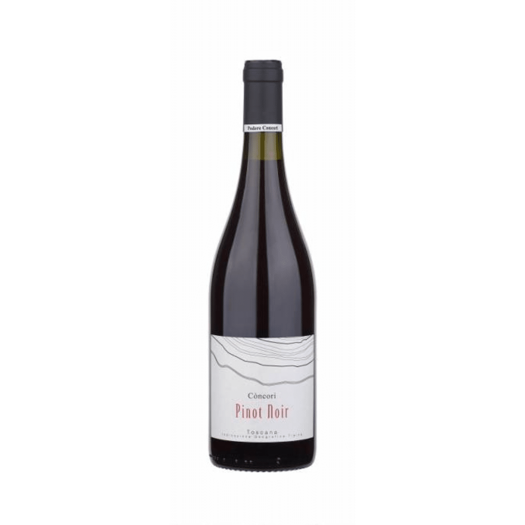 Podere Concori Pinot Noir 2020 - Selecciones