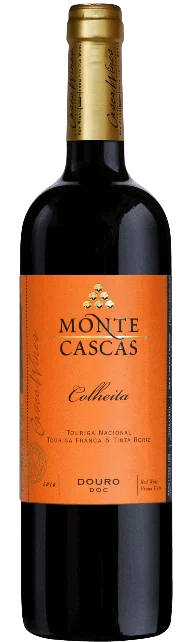 Monte Cascas Duero Roja 2019 - Casca Wines