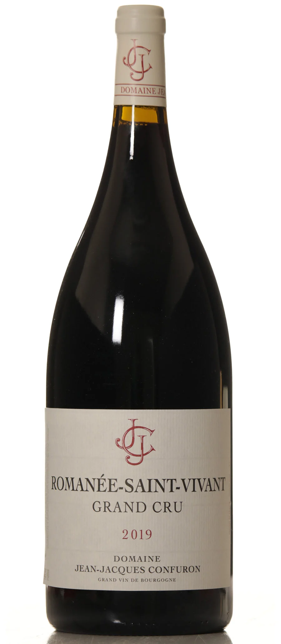 Romanee Saint Vivant JJ Confuron 2019 Magnum - Vineut