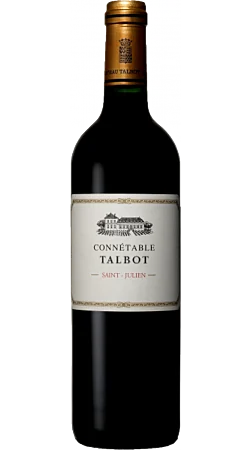 Connétable Talbot 2021 - Cavissima