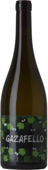 Constantina Sotelo Gazafello 2022 - Bodega Constantina Sotelo