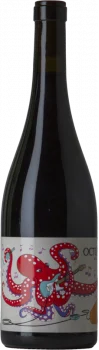 Constantina Sotelo Octopus Tinto 2024 - Bodega Constantina Sotelo