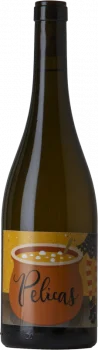 Constantina Sotelo Pelicas 2023 - Bodega Constantina Sotelo