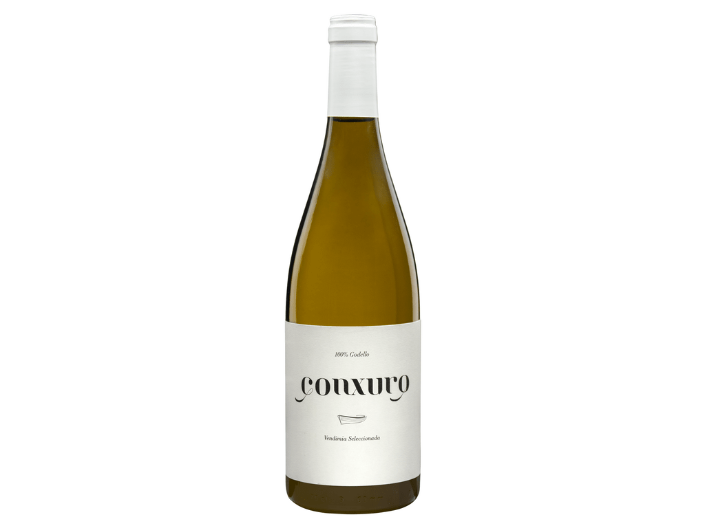 Conxuro Godello 2025 - VINOS BARCO