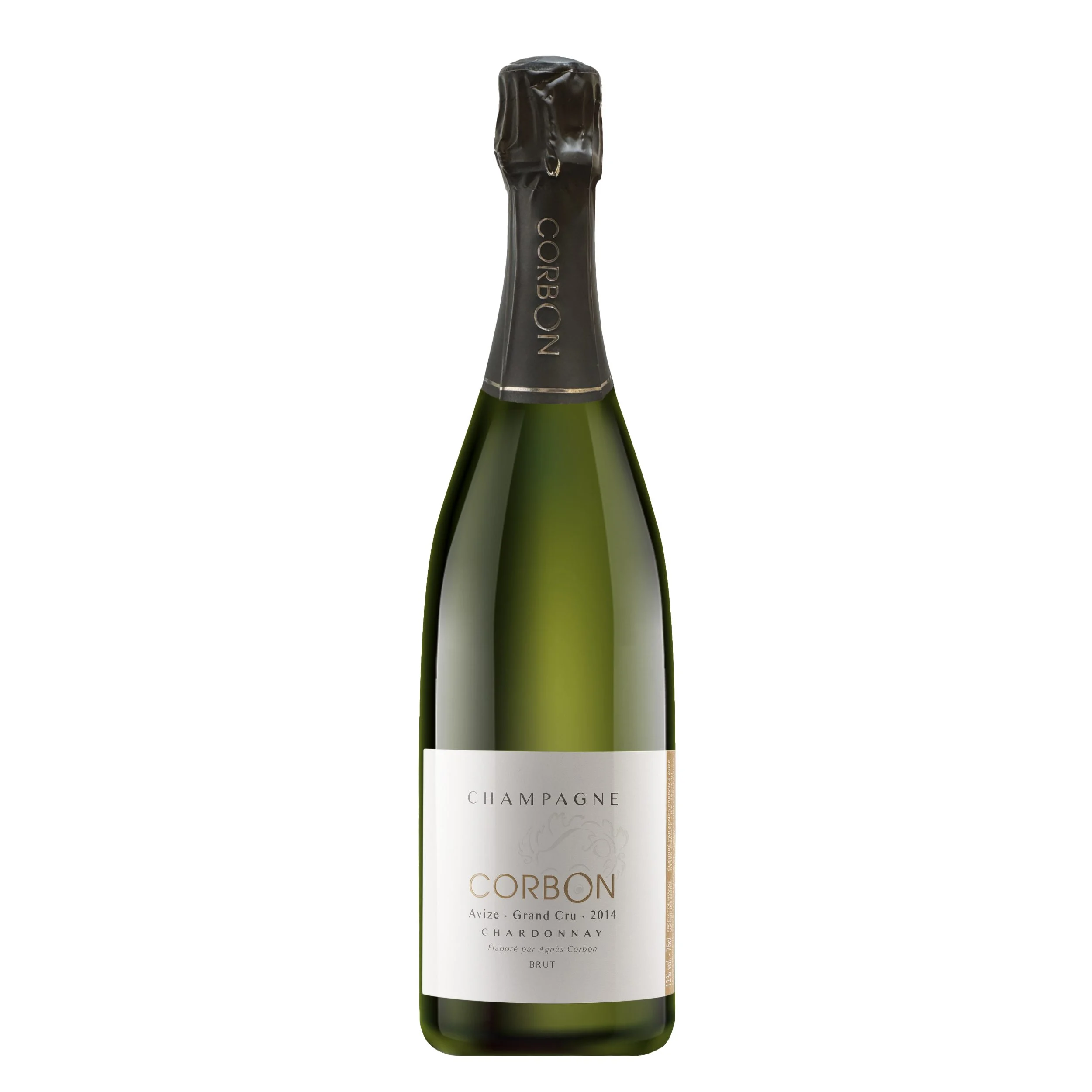 Corbon Millésime 2014 Grand Cru Brut