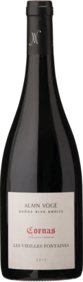 Domaine Alain Voge - Cornas Les Vieilles Fontaines 2020