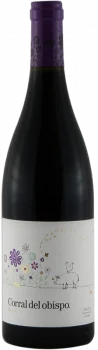 Corral del Obispo 2022 - Bodega Viñedos Singulares