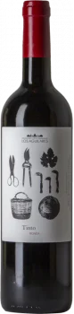 Cortijo Los Aguilares Tinto 2023 - Bodega Cortijo Los Aguilares